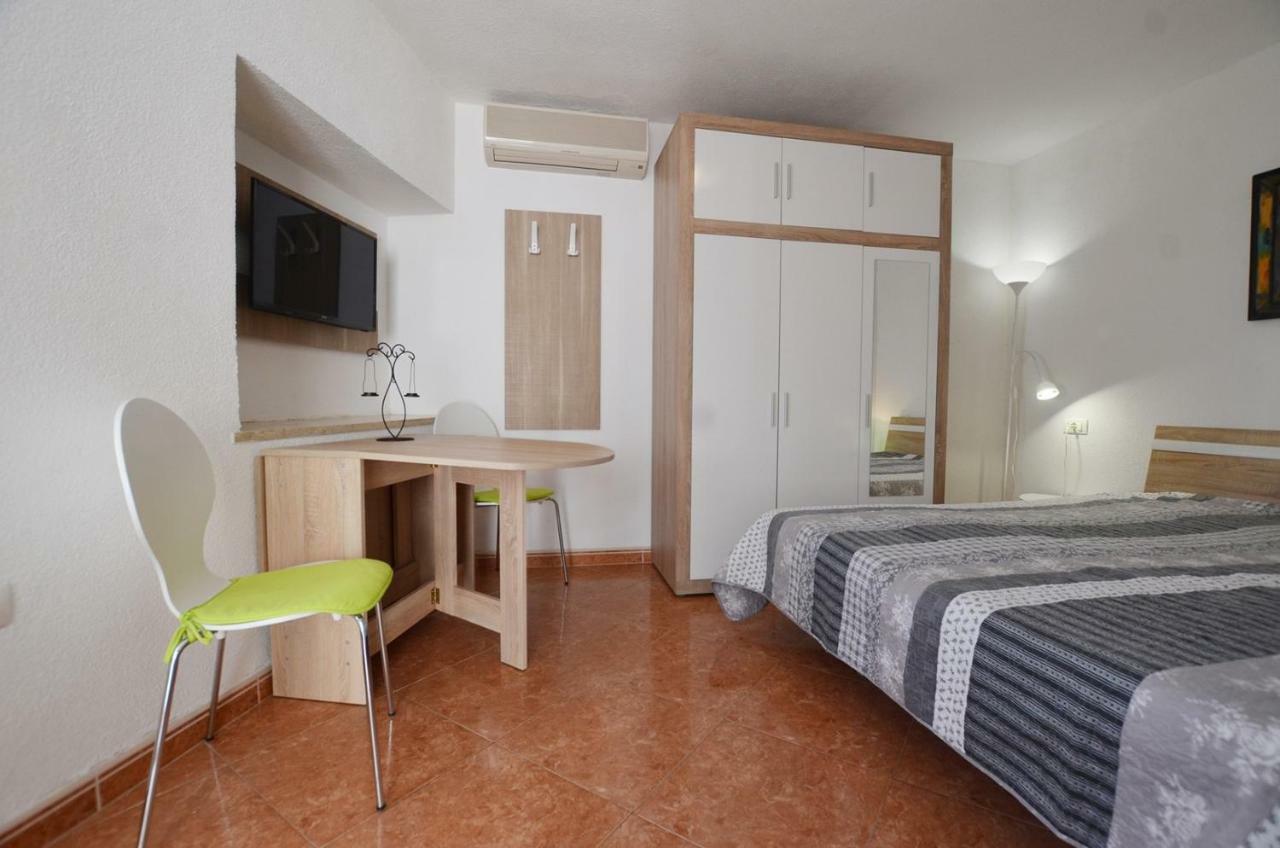 Yulia Apartments Rovinj Exteriér fotografie