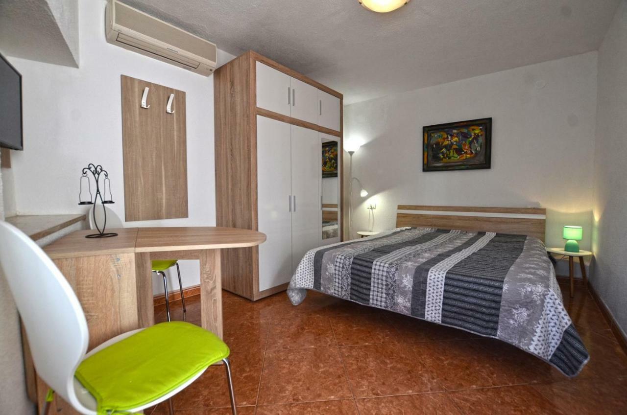 Yulia Apartments Rovinj Exteriér fotografie