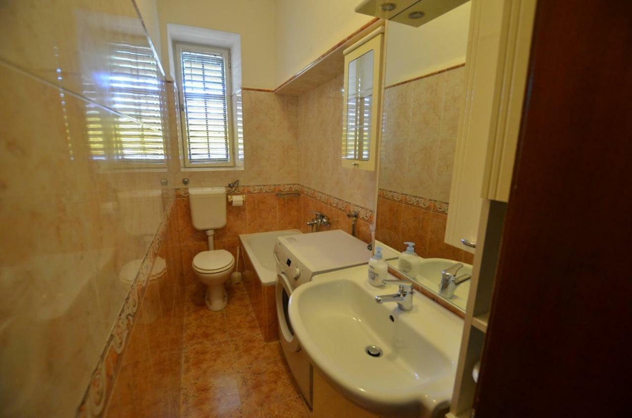 Yulia Apartments Rovinj Exteriér fotografie