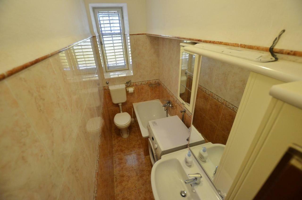 Yulia Apartments Rovinj Exteriér fotografie