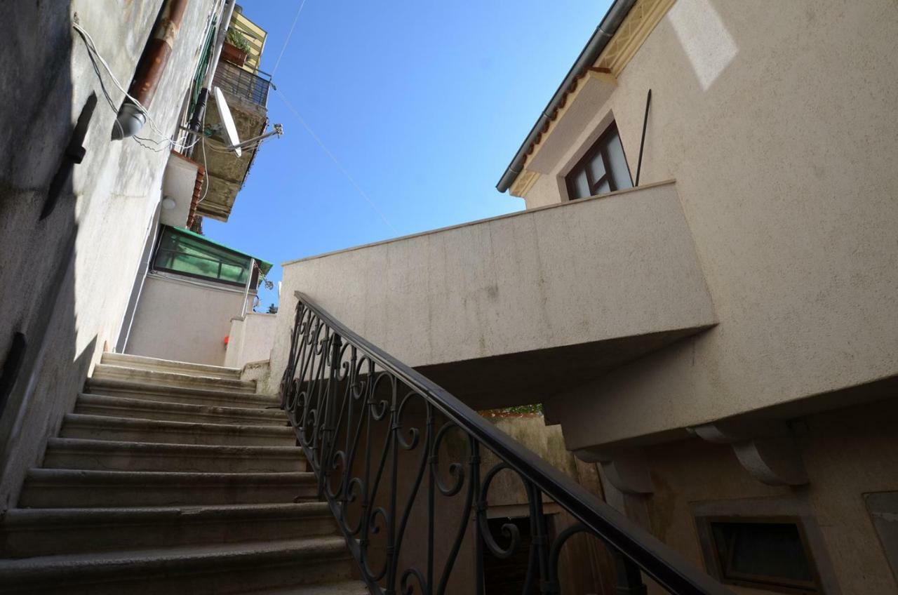 Yulia Apartments Rovinj Exteriér fotografie