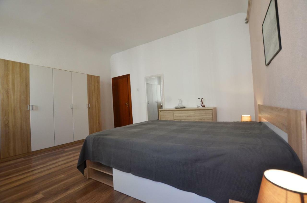 Yulia Apartments Rovinj Exteriér fotografie