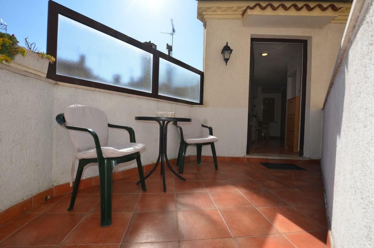 Yulia Apartments Rovinj Exteriér fotografie